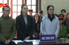 Vạch trần sự thật về tổ chức "Năng lượng gốc Trống đồng Việt Nam"