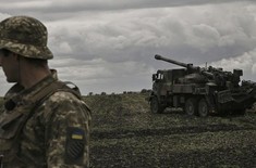 Ukraine cần lượng vũ khí không tưởng cho chiến dịch tổng phản công