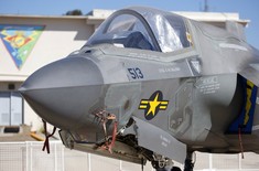 Tiêm kích F-55 chỉ là 'đòn gió' của Tập đoàn Lockheed Martin?