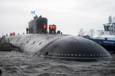 Tình báo Ukraine nắm được dữ liệu tuyệt mật của ‘hoàng tử Pozharsky’?