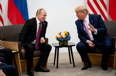 Mong chờ kết quả gì từ cuộc gặp thượng đỉnh Mỹ-Nga?