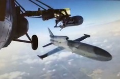 Máy bay không người lái giá rẻ Dan-M làm cạn kiệt phòng không Ukraine