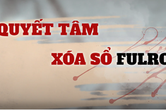 FULRO - BÓNG MA ÁM ẢNH TÂY NGUYÊN (3): QUYẾT TÂM XÓA SỔ FULRO