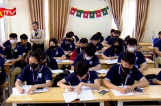 Sở Giáo dục và Đào tạo được quyền chủ trì tuyển dụng, điều động giáo viên