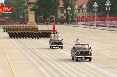 Những đổi mới tích cực và toàn diện của CATP Hà Nội 