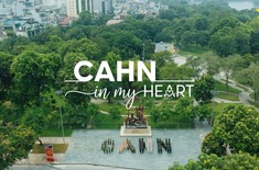 MV Ca nhạc: “Công an Hà Nội trong trái tim tôi – CAHN in my heart”