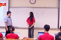 Từ 25/9, quy định mới về dạy học bằng ngoại ngữ có hiệu lực