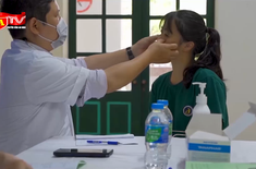 Thay đổi mức đóng BHYT học sinh, sinh viên 