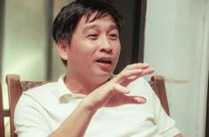 Trò chuyện với người đưa bối cảnh cây tre Việt vào buổi họp của Tổng thống Mỹ Joe Biden