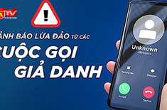 Cảnh báo kịch bản lừa đảo mới: Con mất tích, nhận ảnh tống tiền