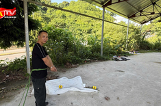 Truy nóng bắt giữ đối tượng giả danh công an để cướp 3 triệu đồng