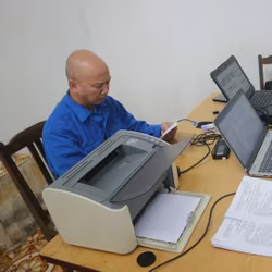 Tin Podcast ngày 11-11-2025: Nhóm đối tượng phát hành dự án tiền ảo, chiếm đoạt 10 tỷ đồng bị khởi tố 