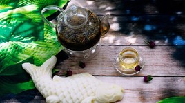 Bánh Trung thu và những thay đổi của người Hà Nội