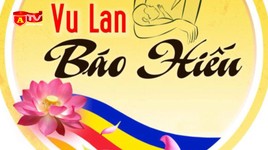 Chiêm ngưỡng hình ảnh đẹp trong mùa lễ Vu Lan báo hiếu