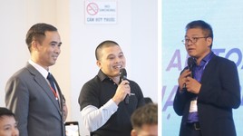 Tập huấn kỹ năng, nâng cao ý thức chuyên nghiệp cho thợ điện tử điện lạnh