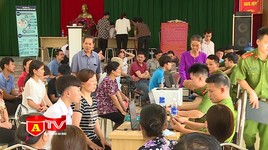 Đẩy mạnh chuyển đổi số để làm lợi thiết thực cho người dân