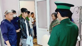 Bắt đối tượng vận chuyển 12.000 viên ma túy tổng hợp