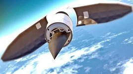 Vì sao đầu đạn siêu vượt âm của Nga rất khó bị đánh chặn?