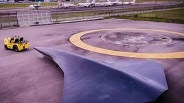 UAV tấn công siêu thanh đầu tiên trên thế giới xuất hiện tại Đông Nam Á