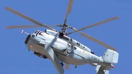 Tên lửa Neptune Ukraine 'chôn vùi' thương vụ bán 'radar bay Ka-31' của Nga cho Ấn Độ?