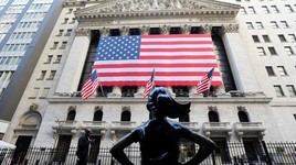 Những con số không nói dối: Nền kinh tế Mỹ thực sự đang gặp khó khăn