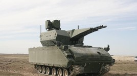 Thất vọng với Đức, Ukraine hối thúc Thổ Nhĩ Kỳ giao pháo phòng không tự hành Korkut