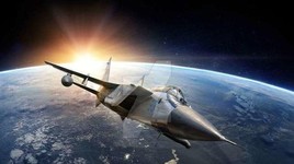 Tiêm kích MiG-31 vẫn khiến NATO phải lo sợ cho dù đã rất cao tuổi