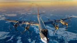 Vì sao 'bảo tàng bay' Tu-95 của Nga vẫn khiến Mỹ đặc biệt lo sợ?