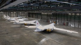 Nga nhận 4 oanh tạc cơ Tu-160 vào năm 2025, nhưng không máy bay nào 'mới'