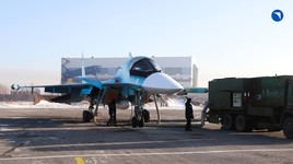 Sản lượng máy bay chiến đấu Nga hứa hẹn tăng vọt trong năm 2025