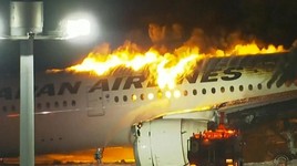 Những người sống sót hiếm hoi đến kỳ lạ trong tai nạn máy bay