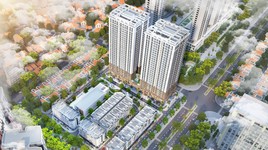 Bộ Xây dựng: Có nơi giá bán chung cư tăng khoảng 35-40% so với quý trước