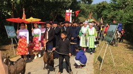 Đi đâu, chơi gì vào dịp Tết dương lịch 2025? 