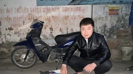 Bóc gỡ đường dây buôn bán hàng cấm là pháo nổ