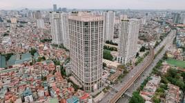 Giá dịch vụ nhà chung cư trên địa bàn Hà Nội sẽ giữ nguyên?