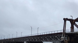 Ảnh: Nước lũ sông Hồng ở Long Biên vượt báo động 2, nước ngập tới mái nhà dân vùng bãi