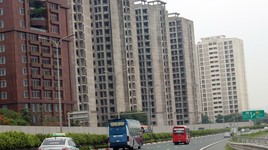 Hà Nội chuyển đổi ba tòa nhà khu sinh viên Pháp Vân - Tứ Hiệp thành nhà xã hội