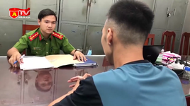 Cặp vợ chồng giả danh bác sĩ lừa đảo tiền từ thiện ủng hộ nạn nhân vụ cháy chung cư mini