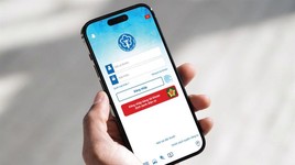 Hơn 10 triệu lượt dùng tài khoản VneID để đăng nhập VssID