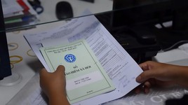 Người hưởng bảo hiểm xã hội một lần có xu hướng giảm