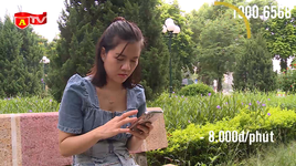 Người dân quan tâm BHXH, không gọi số này để tránh mất tiền 