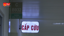 Không được từ chối, xử trí chậm trễ trường hợp cấp cứu dịp nghỉ lễ 30/4 và 1/5 