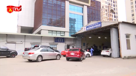 Cảnh báo việc mạo danh Cục Đăng kiểm Việt Nam để lừa đảo 