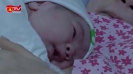 Vợ sinh con, chồng được hưởng trợ cấp bằng 2 lần mức lương cơ sở 