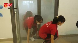 Thí điểm giảng dạy kiến thức, kỹ năng về PCCC cho học sinh tại các nhà trường