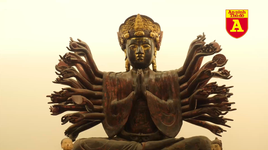 Chiêm ngưỡng bảo vật Quốc gia tượng Phật Bà Quan Âm