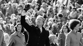 Cựu Tổng thống Mỹ Jimmy Carter qua đời, hưởng thọ 100 tuổi