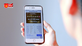 Những rủi ro khi mua vé xổ số qua mạng internet