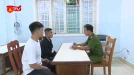 Án mạng trong vụ hỗn chiến ở Đà Nẵng: Thêm 3 đối tượng ra đầu thú