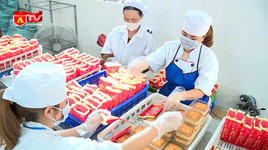 Công khai tên cơ sở vi phạm an toàn thực phẩm dịp Tết Trung thu